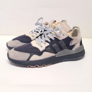 Adidas Nite Jogger Shoes - Size 11